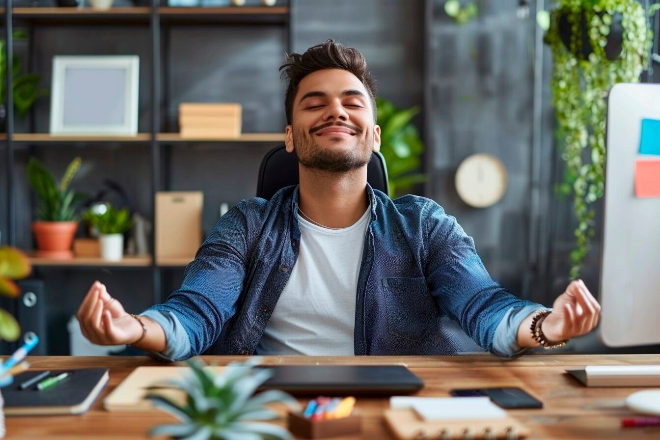 Es relevante reconocer nuestros sentimientos y pensamientos para lograr un equilibrio emocional saludable.