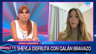 Sheyla Rojas pone fin a su relación con ‘Sir Winston’ y anuncia su regreso al Perú: “Hemos terminado de la mejor manera”