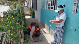 Piura: EPS Grau realiza cortes por deuda de más de S/ 13,000 en balnearios de Paita