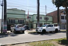 Chincha: delincuentes exigen pago de 10 mil soles para devolver bienes robados en Pueblo Nuevo