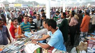 Feria del libro de Dacca estará resguardado por despliegue policial por temor a terroristas