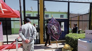 Envían a prisión de Arequipa a un extranjero investigado por extorsión bajo la modalidad de préstamo “gota a gota”