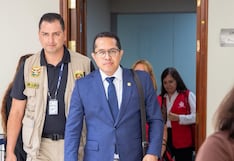 Elecciones complementarias no van