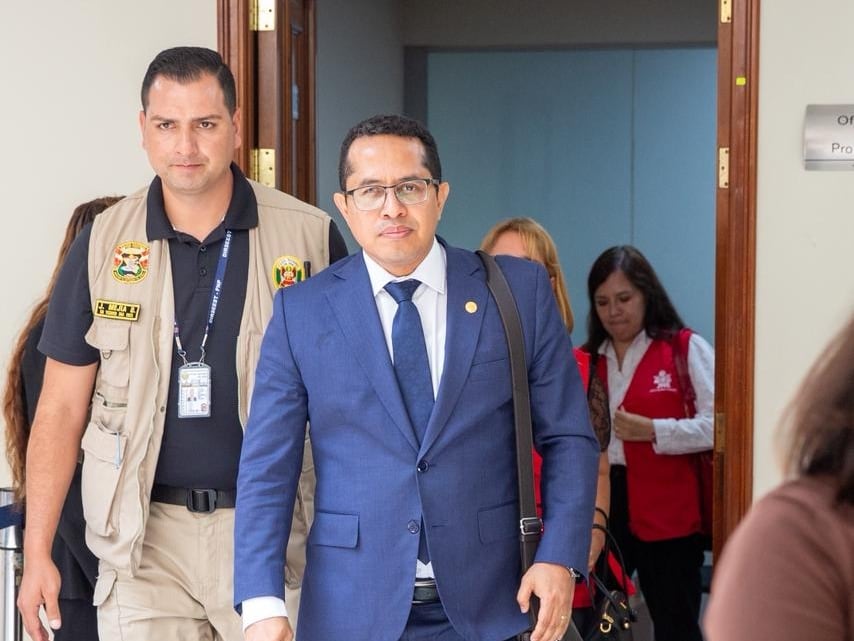 Elecciones complementarias no van