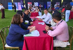 La Libertad: Inseguridad ciudadana y El Niño, dos temas que se abordarán en el 37 Encuentro Empresarial del Norte