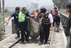 Hallan dos cuerpos maniatados y con signos de violencia en Lurigancho-Chosica