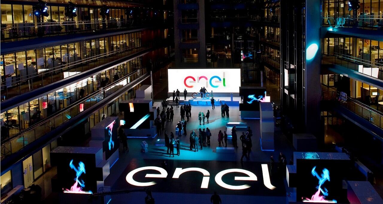 El Grupo Enel de Italia deja Perú con la venta de Energía Generación.