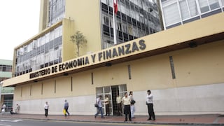 El MEF mueve sus fichas en el Consejo Fiscal y en la Sunat, designando a sus nuevos titulares