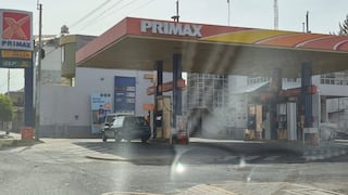 Revisa AQUÍ el precio de la gasolina en Arequipa del lunes 20 de enero