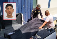 Chiclayo: estudiante de 19 años muere tras chocar su motocicleta contra un poste