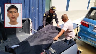 Chiclayo: estudiante de 19 años muere tras chocar su motocicleta contra un poste