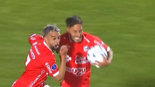 Cienciano venció 2-0 a Montevideo City Torque por la Copa Sudamericana