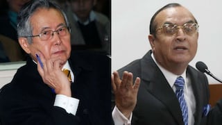 Alberto Fujimori y Vladimiro Montesinos enfrentarían nuevo juicio