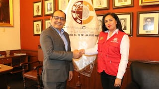 La Libertad: Cámara de Comercio plantea organizar debates electorales