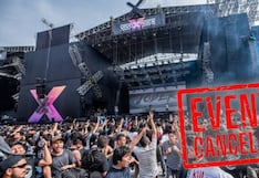 Kandavu cancela Vivo X el Rock 2026: ¿Qué pasará con las entradas?