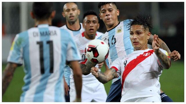 Técnico argentino criticó con dureza a Juan José Velásquez y a la selección peruana (VIDEO)