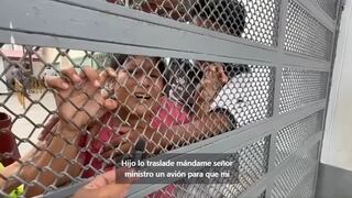 Piura: Niño de cuatro años cae a olla con chicha hirviendo en La Unión