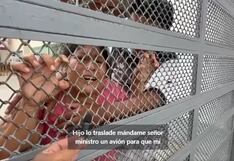 Piura: Niño de cuatro años cae a olla con chicha hirviendo en La Unión