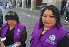Arequipa: 85% de trabajadoras del hogar trabajan sin contrato laboral