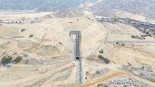 La Libertad: No confían en plan de contingencia de la ANIN