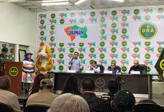 Junín: La crianza de cuyes es un negocio altamente rentable