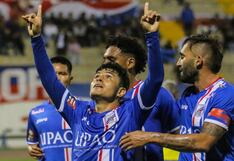 Mannucci buscará sumar ante César Vallejo por la Liga 2