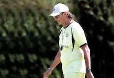 Liga 1: Se barajan nombres para reemplazar al técnico Ángel Comizzo