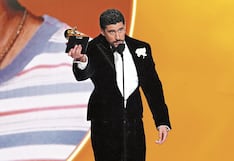 Bad Bunny gana el Grammy a Álbum del Año y hace historia con la música en español