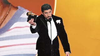 Bad Bunny gana el Grammy a Álbum del Año y hace historia con la música en español
