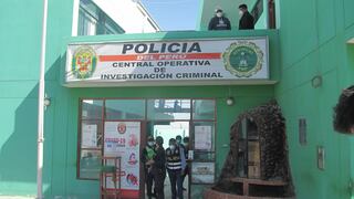Tacna: Intento de asesinato destapa presunta corrupción en la MPT