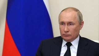 Rusia promete reducir su ofensiva en Kiev tras negociaciones “significativas” con Ucrania 