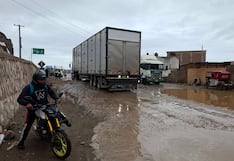 Arequipa y otras seis regiones de la costa tendrán lloviznas desde el domingo 11 de octubre