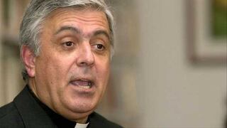 Un obispo español pide perdón tras decir que la homosexualidad es pecado