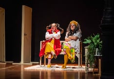 El Británico presenta “Entre Narices & Zapatos”, una semana dedicada al clown y al mimo