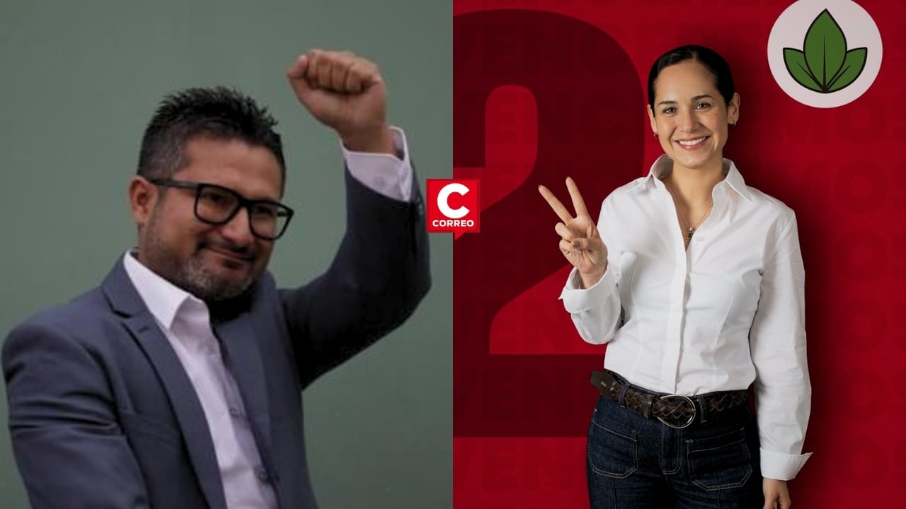 Composición: Diario Correo