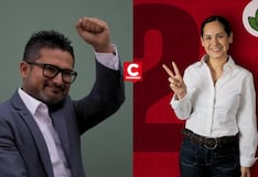 Sigrid Bazán será candidata a la Cámara de Diputados por Venceremos, alianza cercana a Guillermo Bermejo