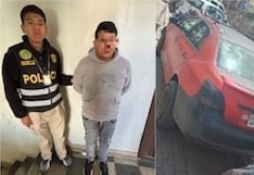 Cusco: Cae acusado de chantajear a menor de 13 años a fin de ‘liberar’ a su madre detenida