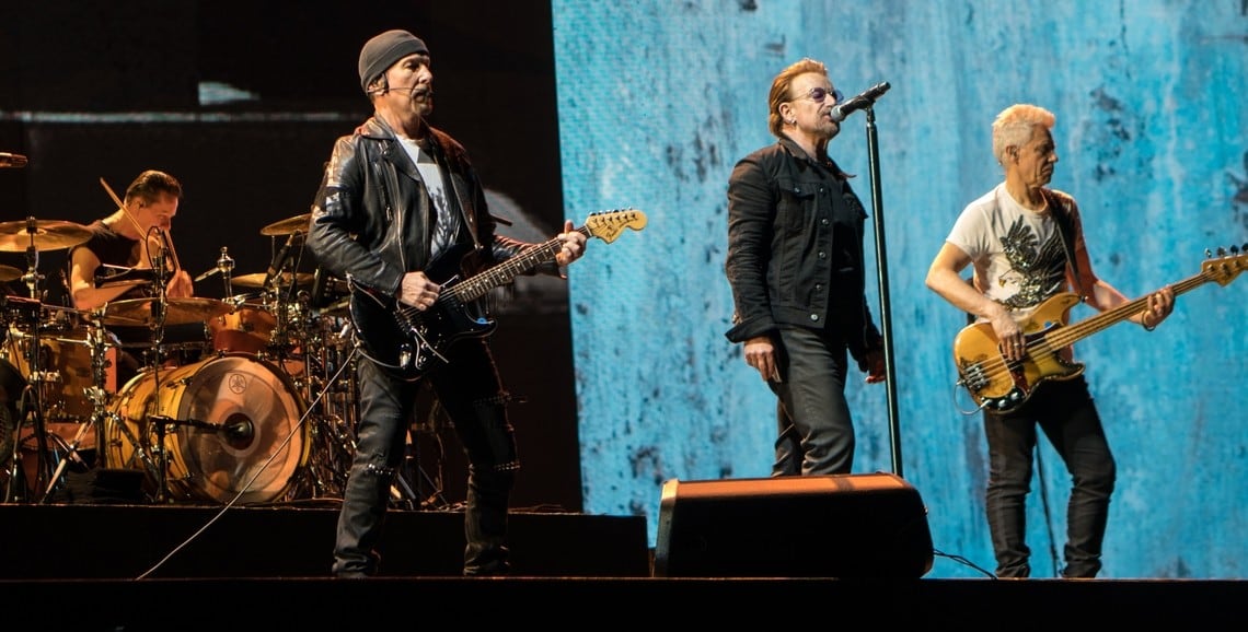 El evento reunirá a 10 bandas en vivo el próximo 20 de septiembre en el Auditorio MCI de Lince.