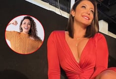 Karla Tarazona a Adriana Quevedo: “Tiene que hablar de mí para que le saquen una notita”