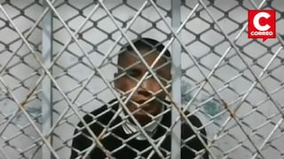 Sujeto es condenado a 11 años por robo de celular en el Callao