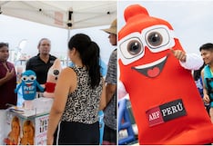 Pisco: realizan jornada informativa y preventiva por el Día Internacional del Condón