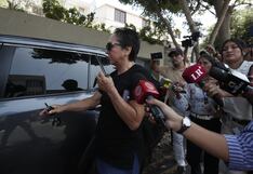 Así lucen los exteriores de la casa de Nadine Heredia tras lectura de sentencia de 15 años de prisión (FOTOS)