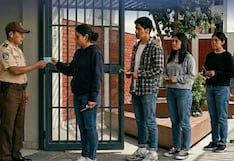 Arequipa: 2 mil 500 profesionales rinden examen para el SERUMS