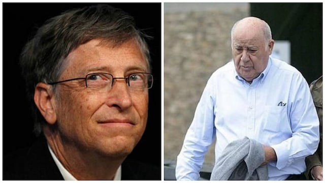 ​Bill Gates: sus acciones vuelven a bajar y ya no es el hombre más rico del mundo