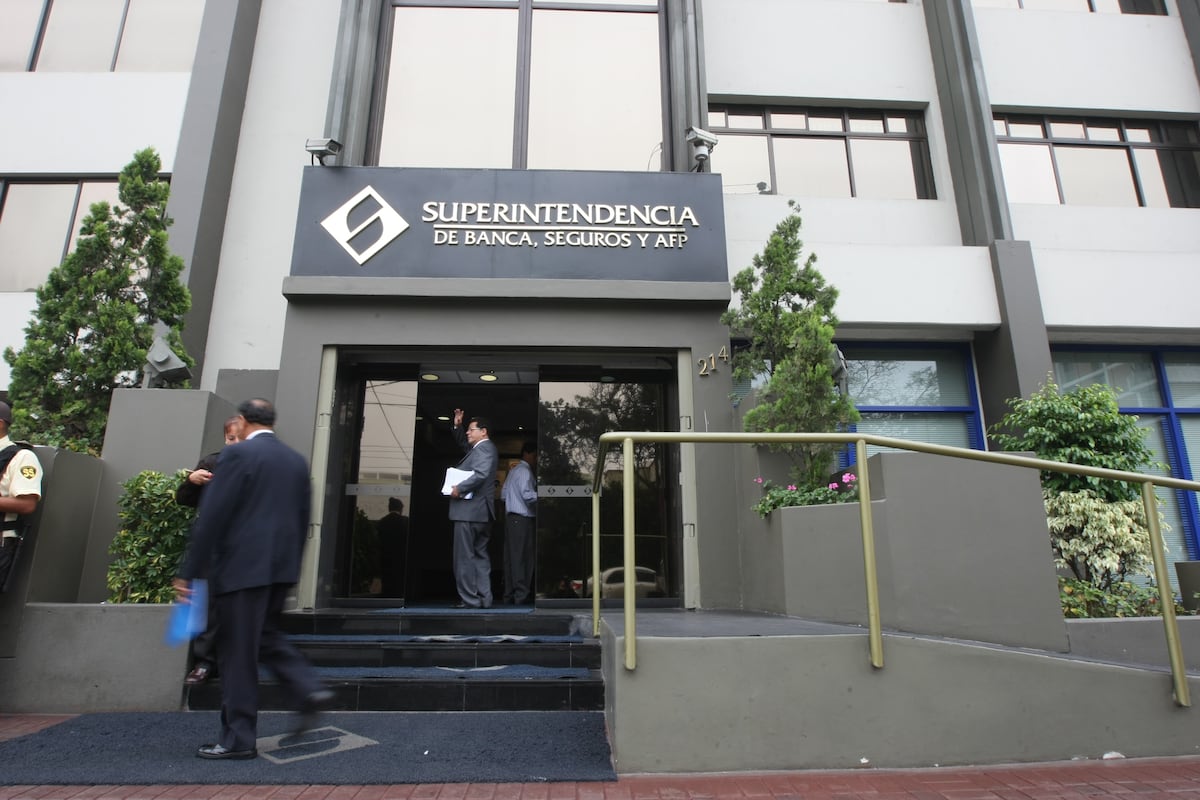 Superintendencia de Banca, Seguros y AFP considera que existen opciones en la ley de reforma del sistema previsional para aumentar la competencia en la industria de administradoras de fondos previsionales. (Foto: GEC)