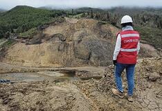 Piura: El Peihap aprueba un adicional sin acreditar deficiencias