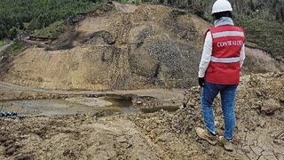 Piura: El Peihap aprueba un adicional sin acreditar deficiencias