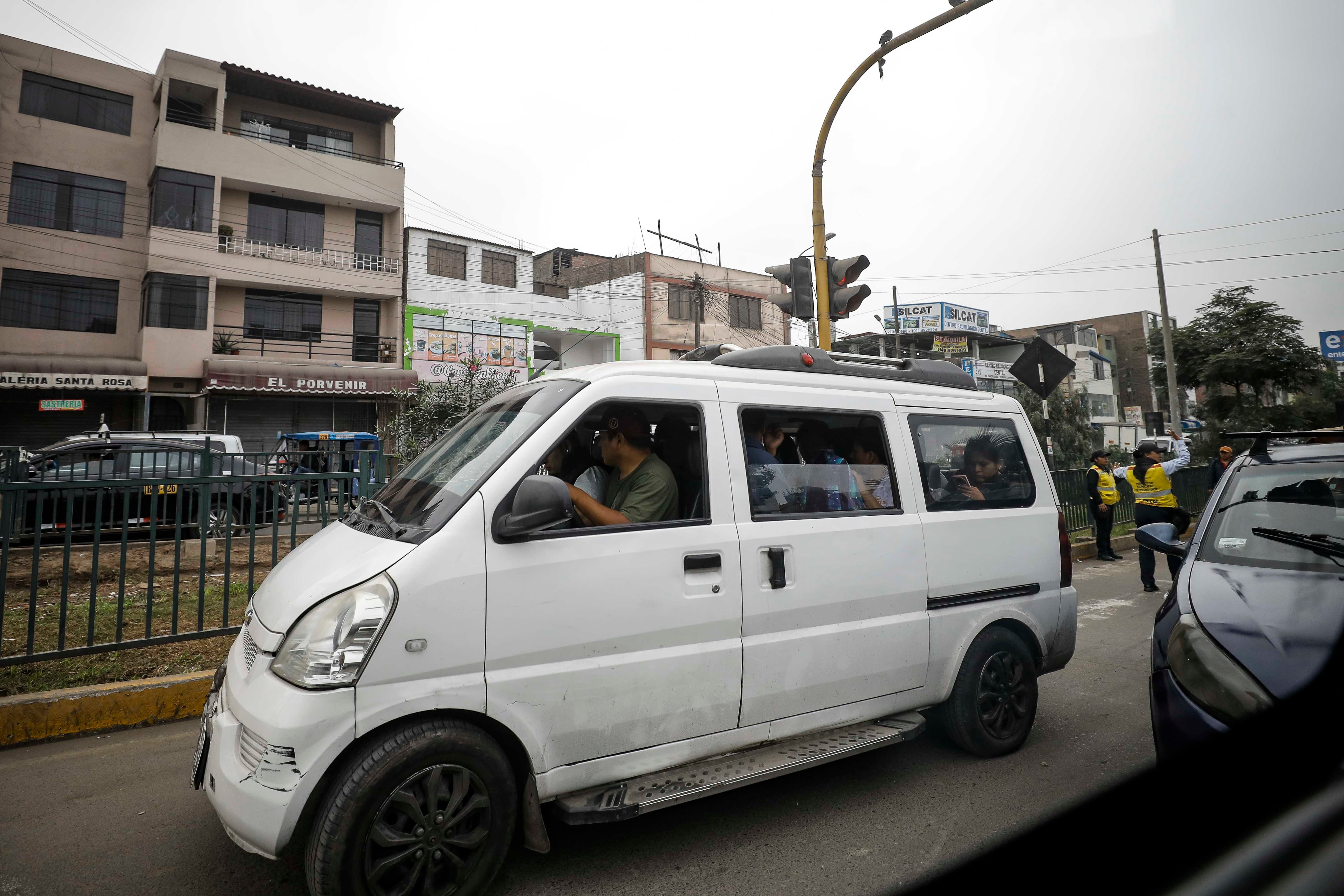 (Foto Referencial: GEC)