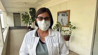 El 10% de los pobladores en Arequipa padece Parkinson y Parkinsonismo