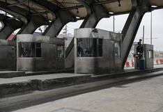 Municipalidad de Lima asumirá servicios en vías de Rutas de Lima sin cobro de peajes